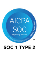 AICPA SOC - SOC 1 Type 2
