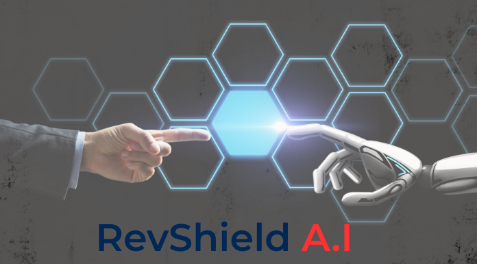RevShield Dashboard