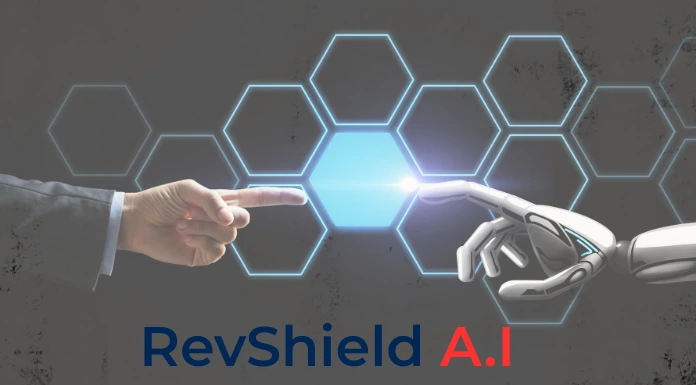 RevShield Dashboard