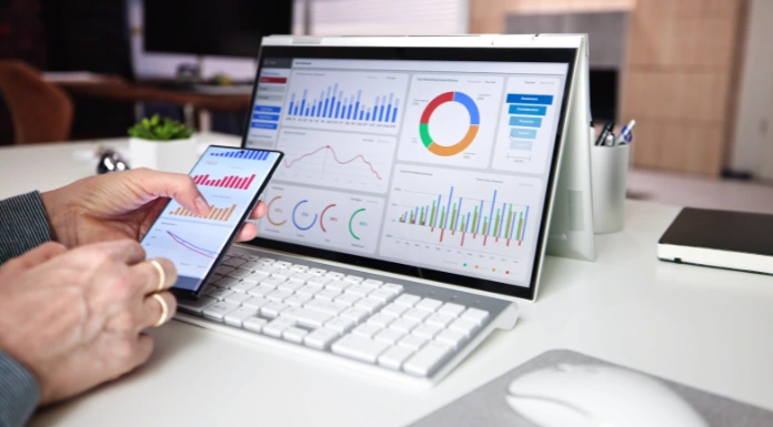 Healthcare CFO KPIs 2025