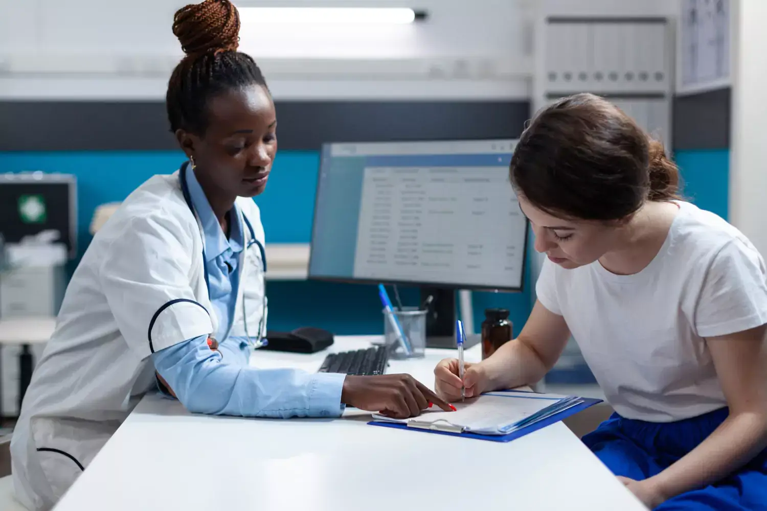 ER & ED Coding