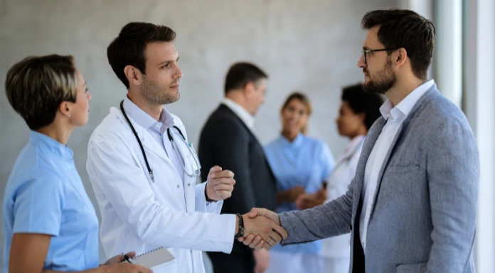 RCM Backend Support henry