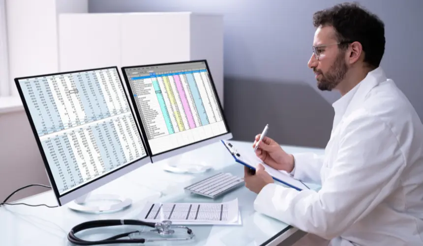 Expert CAC Coding Services in Medical Billing | iMagnum Healthcare Solution